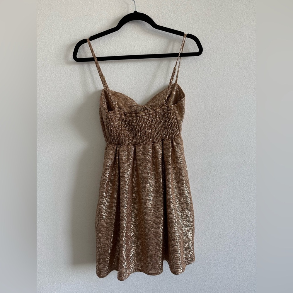 SHOW ME YOUR MUMU DRESS - Picture 7 of 7